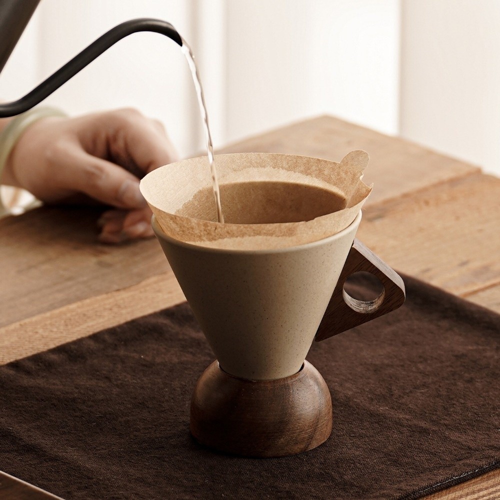 Керамическая треугольная чашка – обзор и цена Coffee Tea Pictures