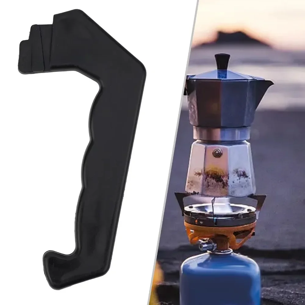 1 шт., ручка кофейника для коф – обзор и цена Moka Pot Stove